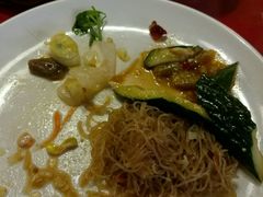 -香积厨素食馆