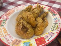 -吉源大排档·鱼生·海鲜(烧烤彩印厂店)