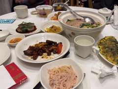 -莆田餐厅PUTIEN(三里屯店)