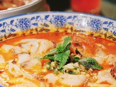 -永安水煮活鱼·仪征菜(仪征奥林匹克店)
