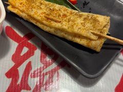 -辉记炭烧海鲜大排档·老字号(福田店)