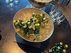 -北京港澳中心瑞士酒店·瑞士咖啡厅·自助餐