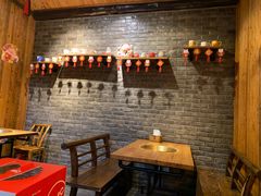 -四喜小胖·北京涮肉(五道营店)