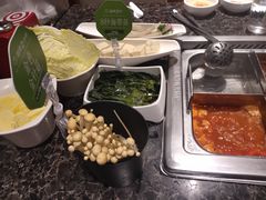 -海底捞火锅(邯郸新世纪中心店)