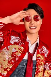 点击看大图 -金夫人婚纱摄影(衡阳店)