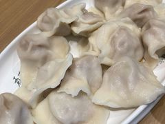 -天怡興·百年蒸饺(中心书城店)