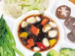 -周锦记广式餐厅