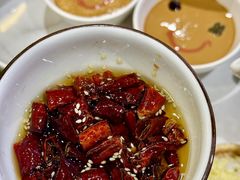 -马记伊源斋涮肉·清真菜(百子湾店)
