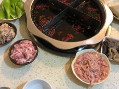 -大龙火锅(老店)