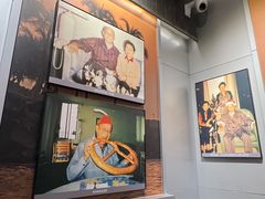 -张学良旧居陈列馆