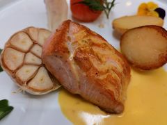 -马克西姆餐厅(崇文门店)