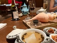 -夏苑(新加坡丽思卡尔顿美年酒店)