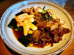 -青年公社·烤鸭(天玥中心店)