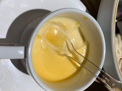 柿子布丁-小大董·烤鸭(五棵松店)