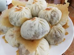 -鲁西南老厨子·特色鲁菜(经一纬五店)