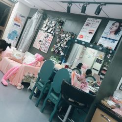 点击看大图 -伍小姐美甲美睫半永久