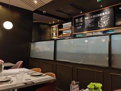 -西堤牛排(北京国瑞店)
