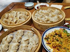 -新兴园饺子馆(河南街店)