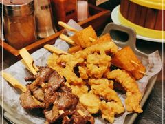 -潮界(虹桥新天地店)