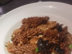 -闫府私房菜·老字号(恒隆店)