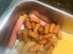 香肠-咱家王新国把子肉(县东巷店)