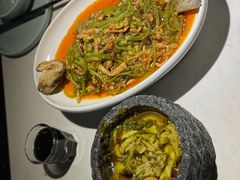 -院8里·小聚园老川菜(九眼桥店)