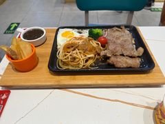 -豪享来(我格广场店)