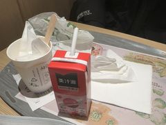 -麦当劳(北京南站店)