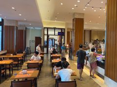 -亚龙湾希尔顿自助餐厅·海鲜·烧烤·沙滩BBQ·现场乐队