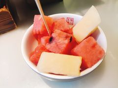 -绿茶餐厅(成都太古里店)