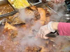 -明记牛杂(新马路分店)