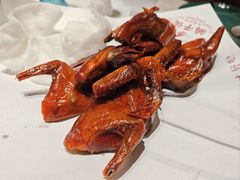 -鸽子侯·家宴·平价海鲜(绿地店)