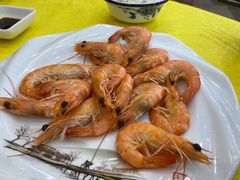 -秋姐美食店(旅游大道店)