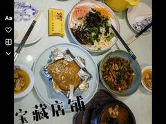 -福照楼汽锅鸡·云南菜(万达广场店)