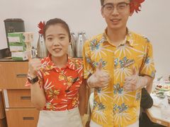 -第六季自助餐厅(甜水园店)