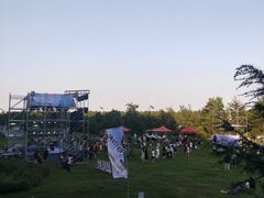 -青岛银沙滩温德姆至尊酒店