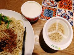 -兰亭安泊牛肉面(乐都路店)