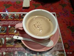 -小娘惹厨房Little Nyonya(狮城有约上榜店)