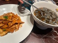 -钱塘花园·宁波菜