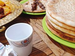 -北疆饭店(金狮广场店)