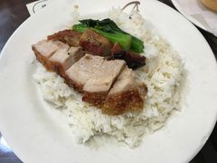 -兰芳园(上环店)