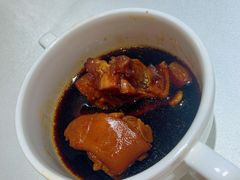 -万龙洲海鲜(南新仓店)