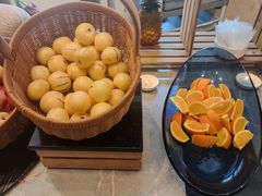 -长沙三景韦尔斯利酒店·Oval全日制餐厅自助餐