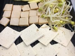 -烤路里·韩国品质自助烤肉(石路天虹4号店)