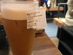 -湊湊火锅·茶憩(东城万达店)