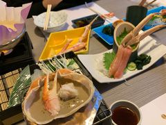 -蟹道乐(道顿堀本店)