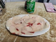 -老二正宗汕头牛肉丸店