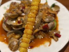 -庆峰龙虾烧烤(合肥一店)