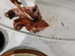 -乔阿马·江南味·驴肉香(龙湖华泾天街店)