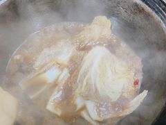 -崔记老东北传奇铁锅炖(横店总店)